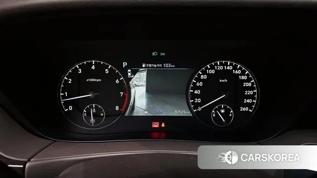 Genesis G90 id 3587506 из Кореи 18