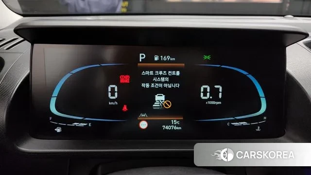 Hyundai Casper id 3301277 из Кореи 18