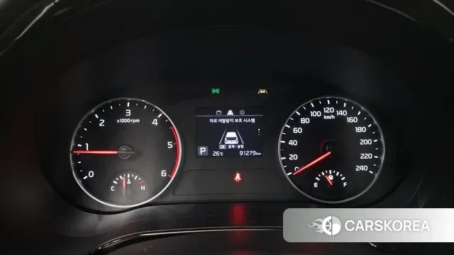 Kia Seltos id 3117331 из Кореи 18