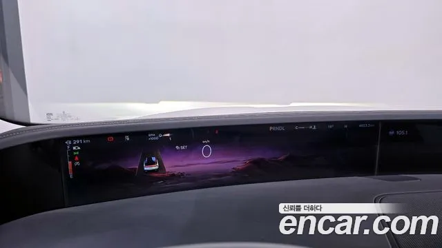 Lincoln Nautilus 2nd Generation id 2716811 из Кореи 18