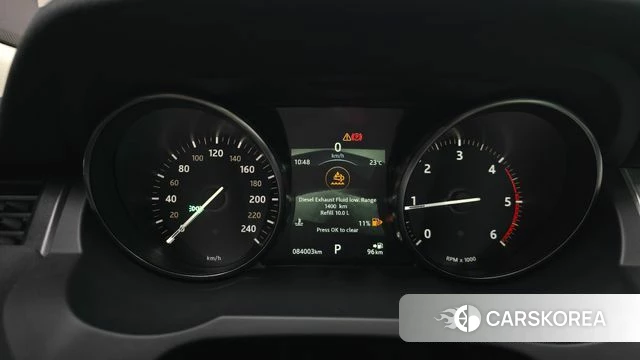 Land Rover Range Rover Evoque id 3925101 из Кореи 18