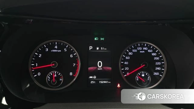 Kia K5 3rd generation id 4581268 из Кореи 28