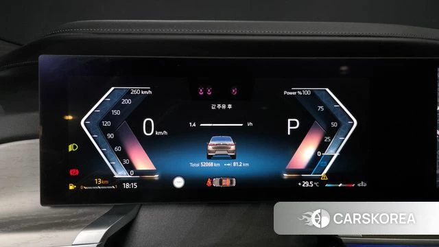 BMW 7 Series (G70) id 4650347 из Кореи 31