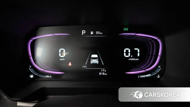 Kia The New Kia Ray id 4280349 из Кореи 28