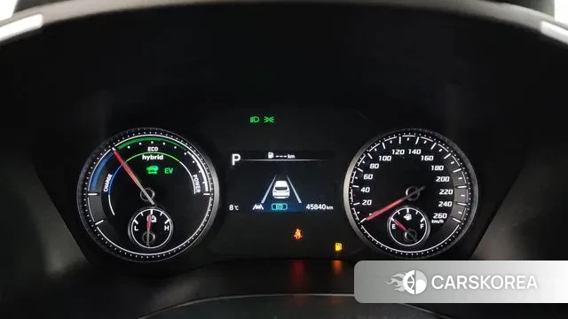 Hyundai The New Santa Fe id 3764319 из Кореи 18