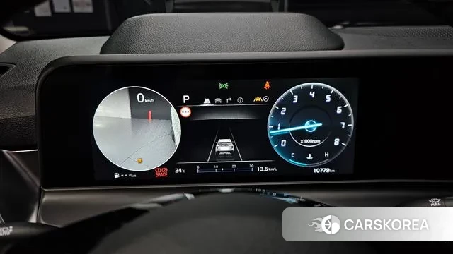 Kia The New Seltos id 3022033 из Кореи 18