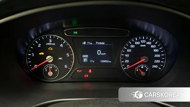 Kia The New Sorento id 3905299 из Кореи 18