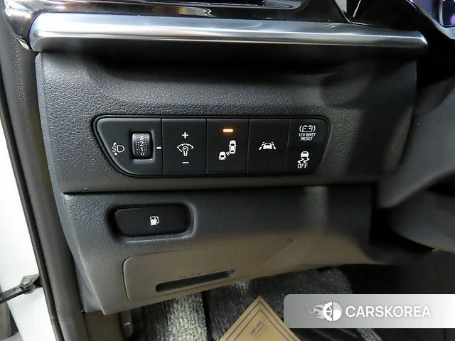 Kia The New Niro id 4370806 из Кореи 18