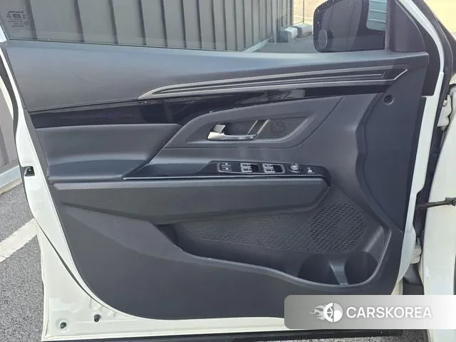 Ssangyong Beautiful Korando id 3733669 из Кореи 18