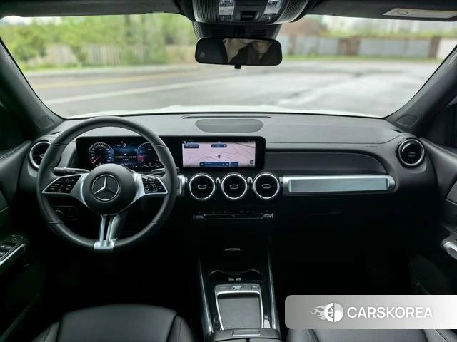 Mercedes-Benz GLB id 4260518 из Китая 16