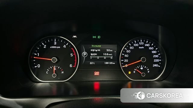 Kia The New Mohave id 4233080 из Кореи 18
