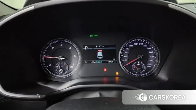 Hyundai The New Santa Fe id 3639478 из Кореи 18