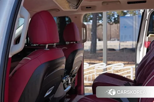 Kia Carnival 4th generation id 3610618 из Кореи 9