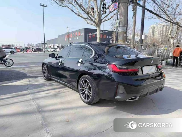 BMW 3 series id 4260265 из Китая 8