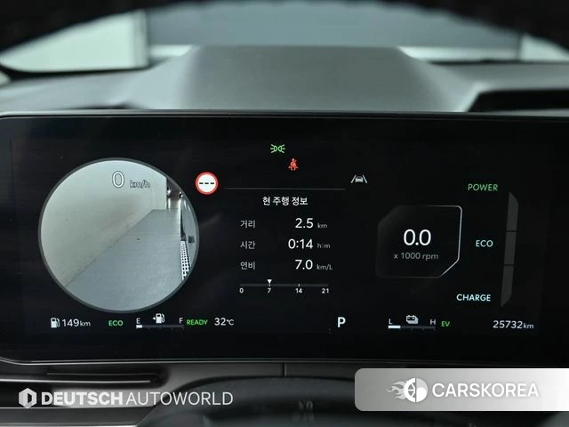 Kia The New Carnival 4th Generation id 4744178 из Кореи 18