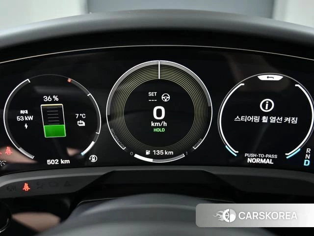 Porsche Taycan id 3786033 из Кореи 18