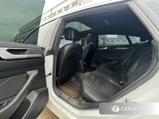 Volkswagen CC id 4258470 из Китая 14