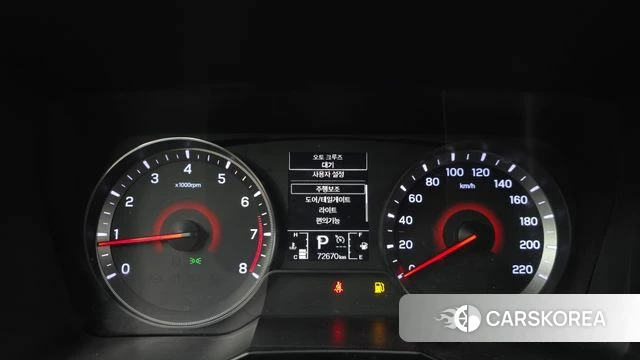 Ssangyong Berry New Tivoli id 3828268 из Кореи 18