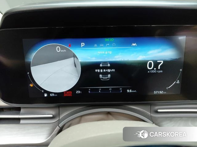Kia Carnival 4th generation id 4779277 из Кореи 29