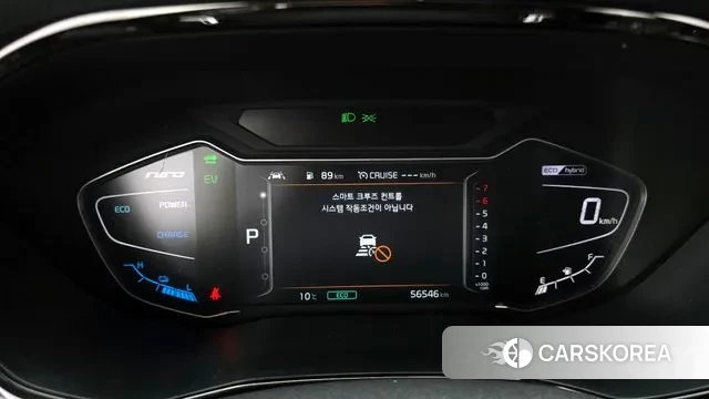 Kia The New Niro id 3708086 из Кореи 18