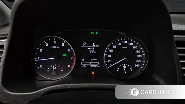 Hyundai Avante AD id 3563387 из Кореи 18