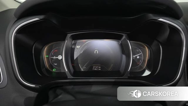 Renault Korea (Samsung) The New QM6 id 4958278 из Кореи 33