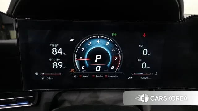 Hyundai Avante (CN7) id 3281117 из Кореи 18