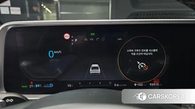 Hyundai Ionic 6 id 3354568 из Кореи 18