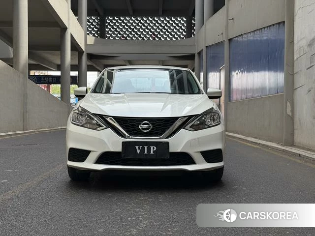 Nissan Xuan Yi id 4274309 из Китая 8