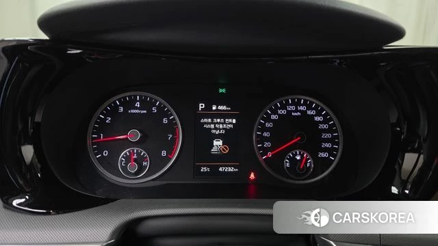 Kia K5 3rd generation id 4369264 из Кореи 28