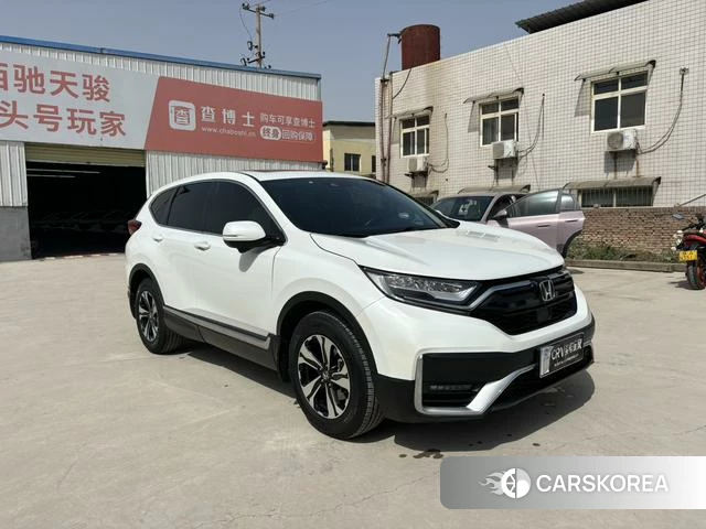 Honda CR-V id 4210416 из Китая 8