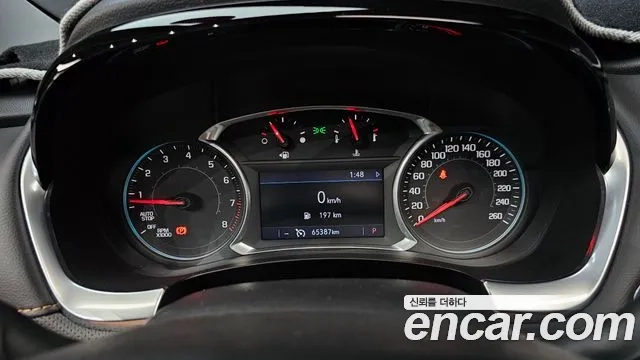 Chevrolet (GM Daewoo) Traverse id 2865158 из Кореи 18