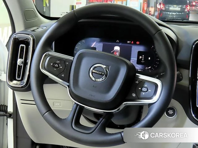 Volvo XC40 id 4426967 из Кореи 18