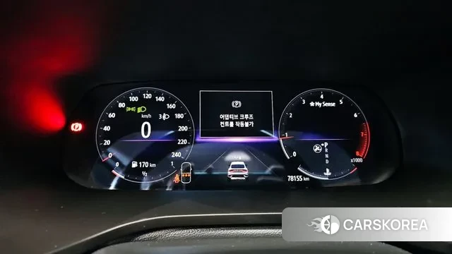 Renault Korea (Samsung) XM3 id 3264532 из Кореи 18