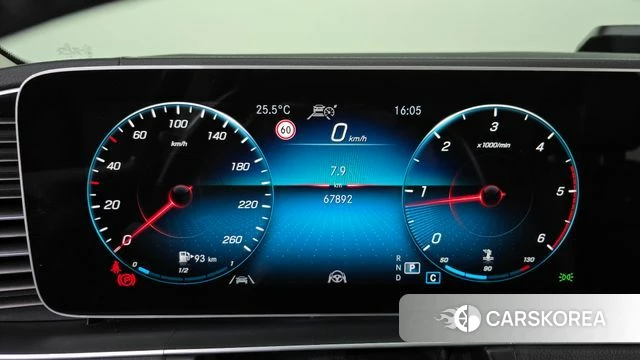 Mercedes-Benz GLE-Class W167 id 4202797 из Кореи 35