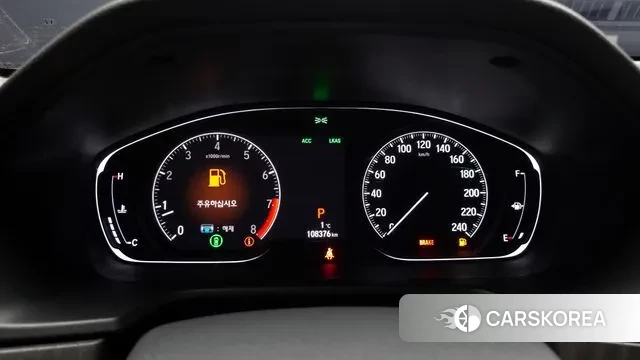 Honda Accord 10th Generation id 3547361 из Кореи 18