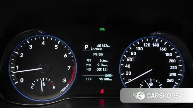 Hyundai Kona id 3661947 из Кореи 18