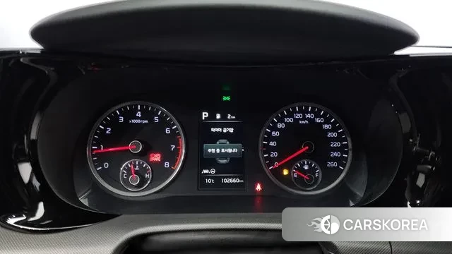 Kia K5 3rd generation id 3514438 из Кореи 18