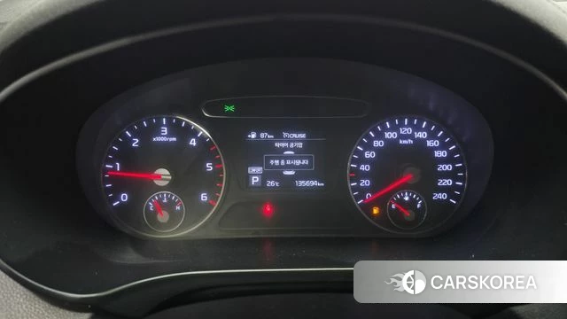 Kia The New Sorento id 4339813 из Кореи 18