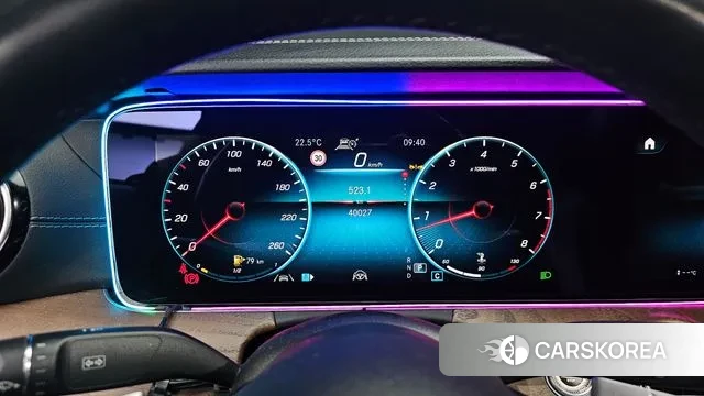 Mercedes-Benz E-Class W213 id 3168617 из Кореи 18