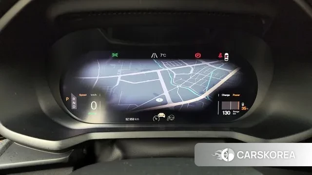 Polestar Polestar 2 id 3483239 из Кореи 18