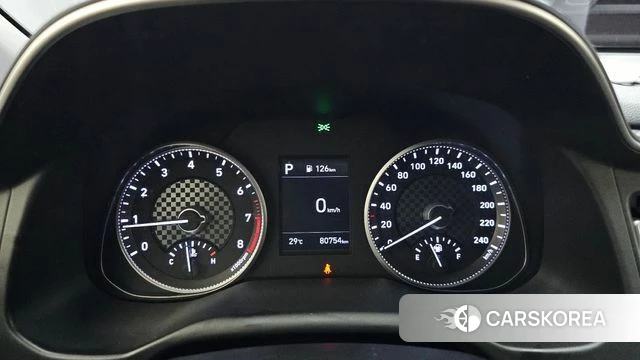 Hyundai The New Avante AD id 4568541 из Кореи 29
