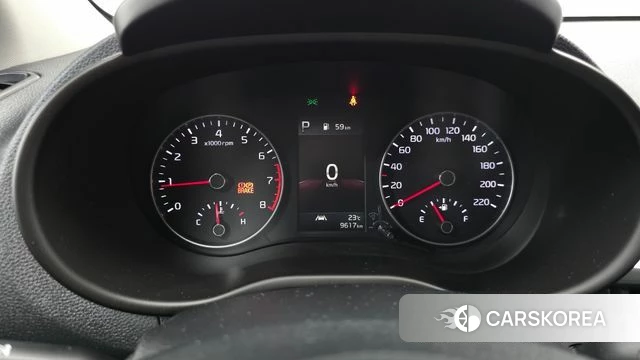 Kia Morning Urban (JA) id 4744797 из Кореи 28