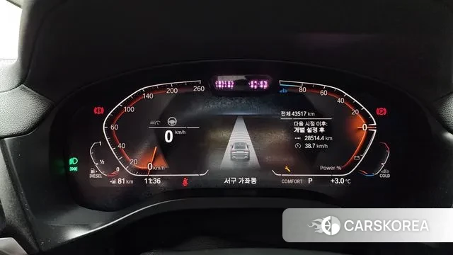 BMW X4 (G02) id 3447423 из Кореи 18