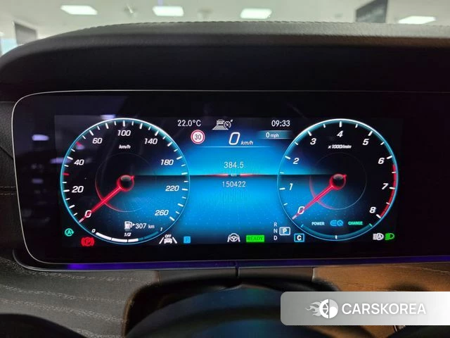 Mercedes-Benz E-Class W213 id 4591620 из Кореи 16