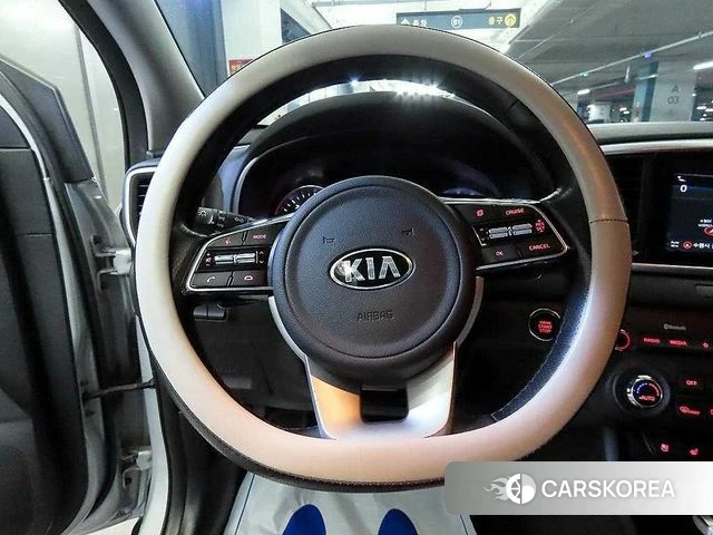 Kia Sportage 4th Generation id 3966177 из Кореи 18