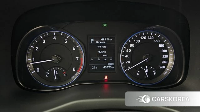 Hyundai Kona id 4610236 из Кореи 18