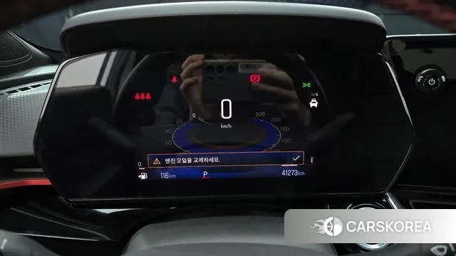 Chevrolet (GM Daewoo) Trax Crossover id 3333610 из Кореи 18