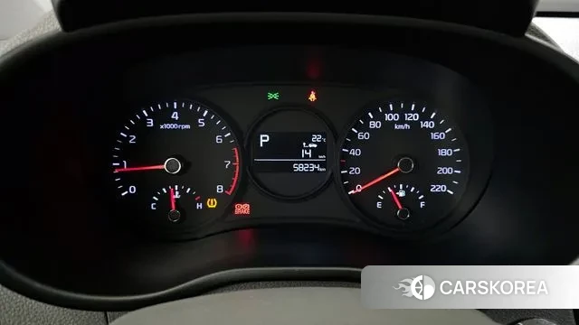 Kia Morning Urban (JA) id 3139108 из Кореи 18