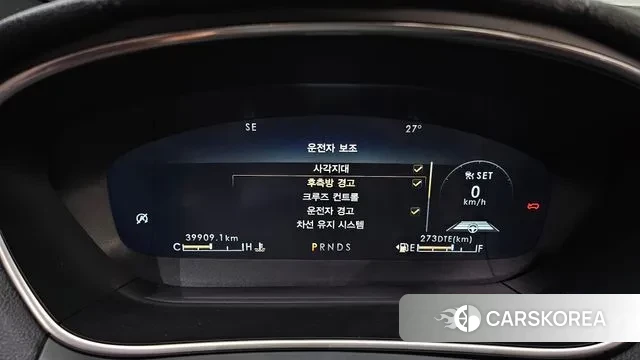 Lincoln Nautilus First generation id 2901913 из Кореи 18